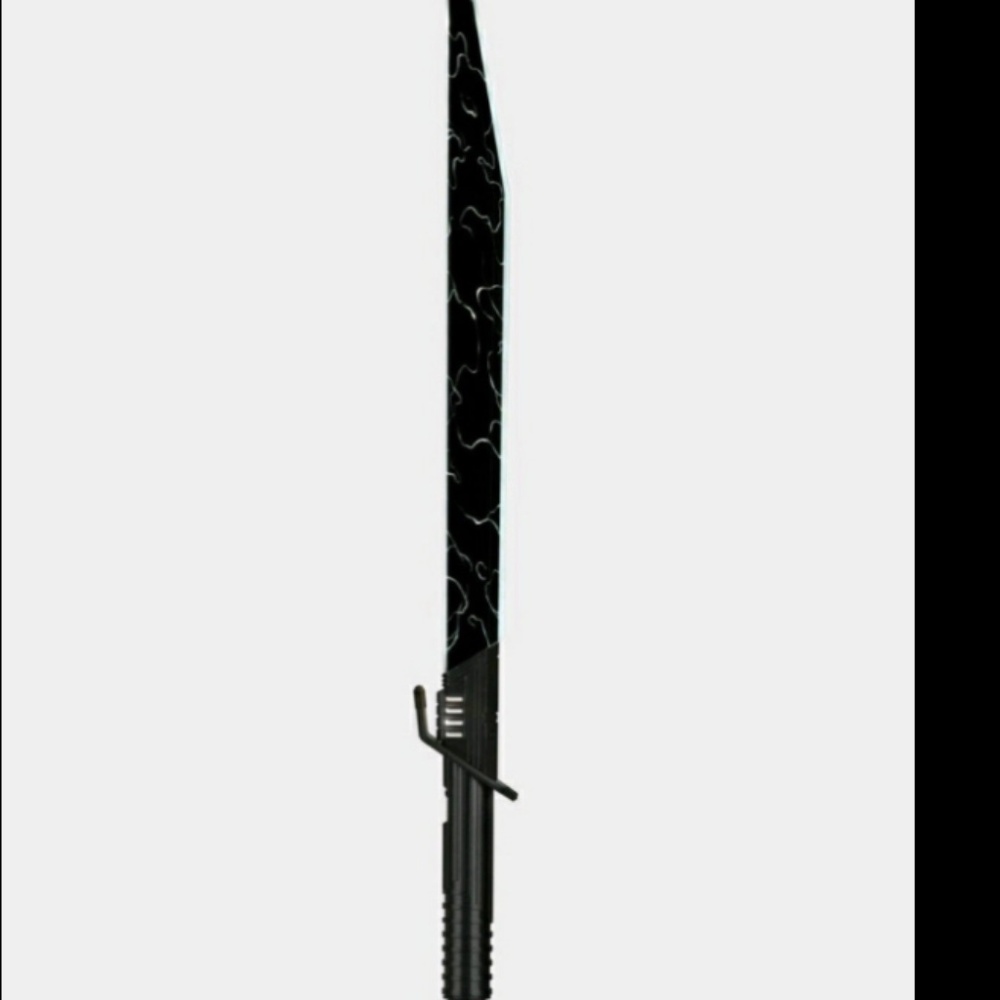 Star Wars Mandalorian Dark Saber Table Lamp